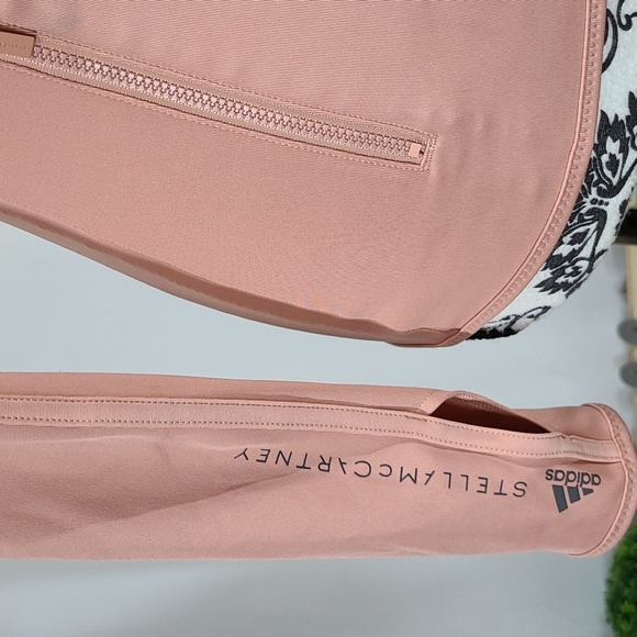 Adidas by Stella McCartney Essential Midlayer Jacket - Picture 5 of 9